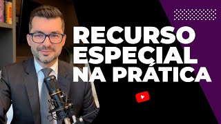 Tudo o que você precisa saber sobre recurso especial na prática