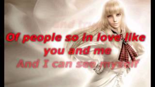 more than a woman to me - Bee Gees - Lyrics