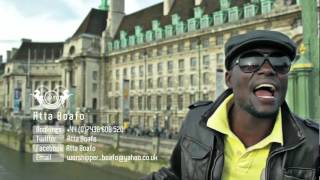 Atta Boafo - DESIRE (Official Video)