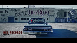 DEL Rojo - ( Oficial) - Oscar Cortez ft. Lenin Ramirez, Ulices Chaidez, Los Del