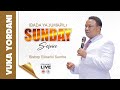 🔴LIVE | KUMSHUKURU MUNGU & USHUHUDA | SUNDAY SERVICE | IBADA YA JUMAPILI I 27 OCT 2024