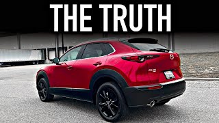2023 Mazda CX-30 Review.. Is It Right For You?