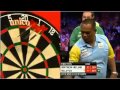 PDC World Cup of Darts 2014 - First Round - Northern Ireland VS Malaysia