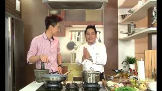 Chef table Series 3 EP15