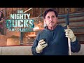 THE MIGHTY DUCKS: GAME CHANGERS Trailer (2021)