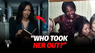 Cathy White Diary CLAIMS Truth Behind Aaliyah Death Finally Revealed Shockingly