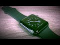 apple watch series 3 space grey unboxing and setup