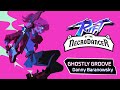 rift of the necrodancer ost ghostly groove by danny baranowsky