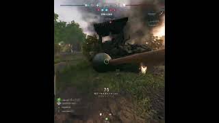 【BF5】分隊の力を合わせてカリオペを倒すのです！【バトルフィールド５】