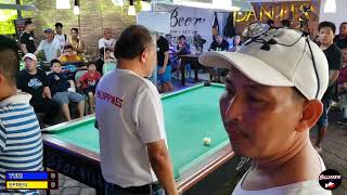 FULL FIGHT CHAMP EFREN BATA REYES 9 10 +1 WIN VS YURI MARIANO PANGASINAN