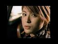 2002年cm　資生堂　プラウディア　上原多香子