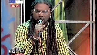 Sahasikaya By Prageeth Perera At Venasa On 01-04-2015