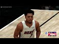 nba 2k22 nintendo switch gameplay