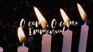 Paul Wilbur | O Come Emmanuel