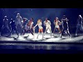 Just Dance & LoveGame (Disco Stick) - Lady Gaga Live in Cleveland 8/23/2017