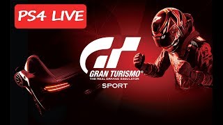 [GTS]初見参加大歓迎！グランツーリスモスポーツ　みんなで楽しくレースしよう　PS4#8