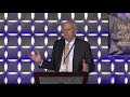 The Consciousness Instinct: Michael Gazzaniga's CNS 2018 Keynote