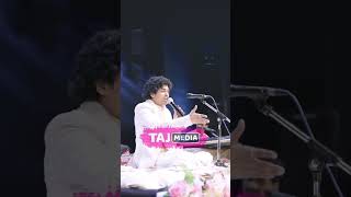 Humko Mohabbat Raas Na Ayi | Rais Anis Sabri | Naghma-E-Ishq Season 1
