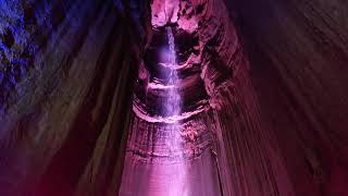 Ruby Falls - Tennessee (Pt. 2)