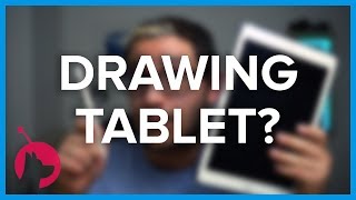 Use an ipad as a drawing tablet! Astropad app. (Photographers review)