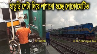 Most Busy Kamalapur Station Bangladesh । বাংলাদেশের সবচেয়ে ব্যস্ততম ঢাকা কমলাপুর রেলওয়ে স্টেশন