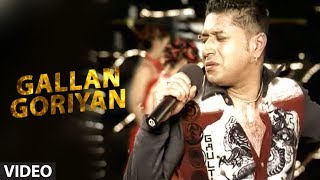 Sterio Nation - Gallan Goriyan Te Goriya Feat Shubhra - OH! Laila