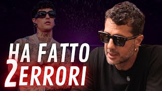 FABRIZIO CORONA: \