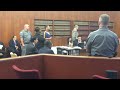 video kristopher pratt sentenced for killing emu football player