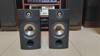 PSB Book Self Speaker Image B 15/For Sale/Infinity Audio/Contact 94433 70602