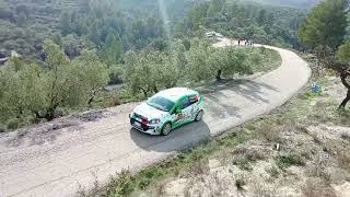 rally la nucia 2024