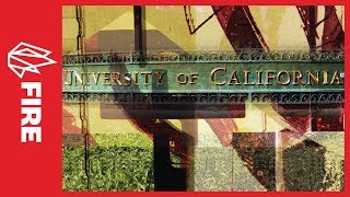 The University of California, Berkeley: Then and now