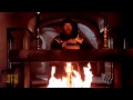 Adam Rifkin on WEREWOLVES ON WHEELS