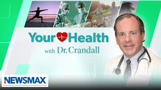 Atrial fibrillation (AFib) can impact brain health: Dr. Chauncey Crandall