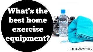 Best exercise equipment for home workouts, fitness tools, gear for home workouts, gym on a budget
