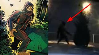 Cryptid Lost Media That Might be Found
