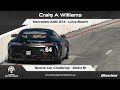 iRacing - 24S1 - Mercedes-AMG GT4 - Sports Car Challenge - Long Beach - CAW