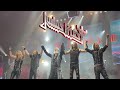 JUDAS PRIEST - 14 - THE GREEN MANALISHI WITH THE TWO PRONG CROWN (4K HD) 5/7/2024 Huntsville, AL