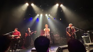 Buuuu'z 23rd LIVE (B'zコピーバンド) 初台DOORS