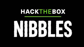 Hack The Box Nibbles | Full Walkthrough