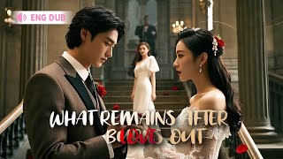 【ENG DUB】 7 Years of Devotion... Wiped Out by One Crash. Now He Thinks She Never Loved Him Back.