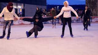 Ice Dream - Patinoarul Iulius Mall Suceava