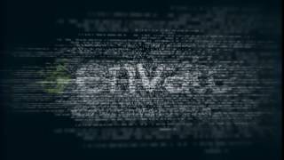 Binary Code Logo-After Effects Template Videohive