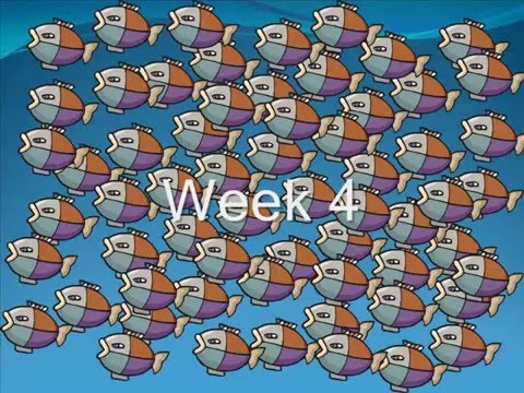 Exponential Growth Youtube