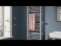 kermi design and bathroom radiators basic plus