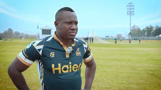 𝗦𝗮𝗹𝗮𝗺 𝗣𝗮𝗸𝗶𝘀𝘁𝗮𝗻 𝗦𝗲𝗿𝗶𝗲𝘀✨Get the inside scoop from Powell as he talks about his experience in Pakistan
