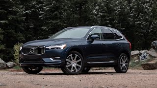 2021 Volvo XC60 T8 Recharge PHEV Full Review: The Most Excellent Middle Child
