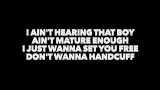 Bryson Tiller - Set You Free (Lyrics)