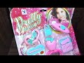 7 minutes satisfying unboxing with hello kitty sanrio amazing tiny kitchen set bzmhm asmrunboxing