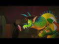 johnny turns into a monster scene hotel transylvania transformania 2022 movie clip hd