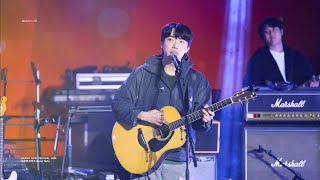 [4K] 241103 나상현씨밴드(Band Nah) Full Ver. | 그랜드 민트 페스티벌 2024